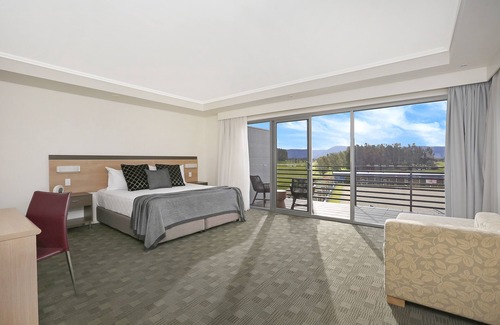 Worrigee Hôtel | Springs Shoalhaven