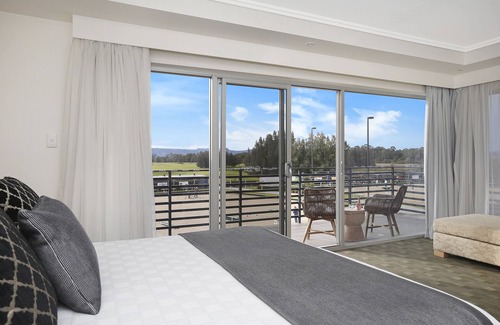 Worrigee Hôtel | Springs Shoalhaven