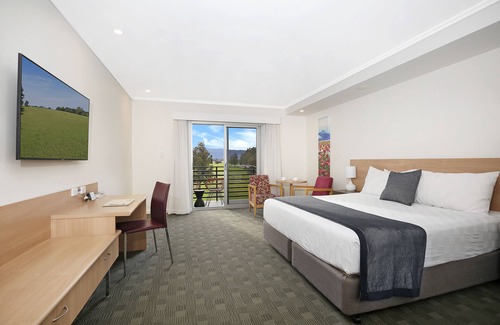 Worrigee Hôtel | Springs Shoalhaven