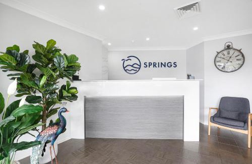 Worrigee Hôtel | Springs Shoalhaven Nowra