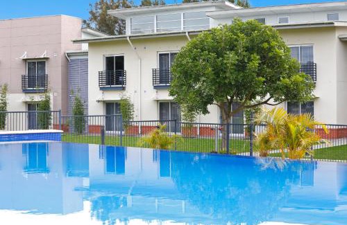 Worrigee Hôtel | Springs Shoalhaven Nowra