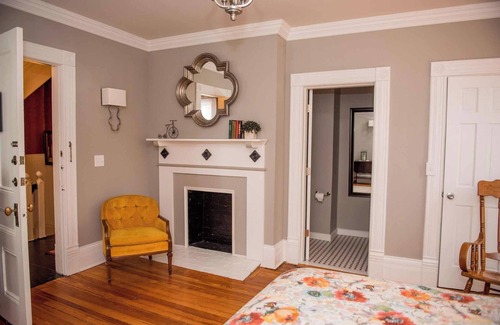 Auburn Hôtel | Springside Inn