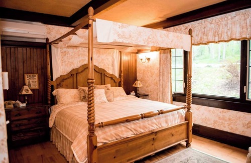 Auburn Hôtel | Springside Inn