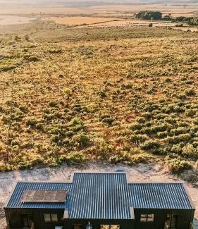 Tulbagh Appartement | Springsteen Cabins