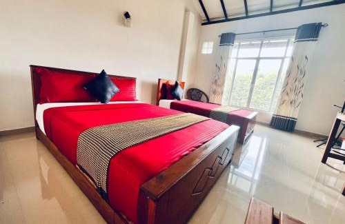Hali-Ela Maison | Springvalley Holiday Home