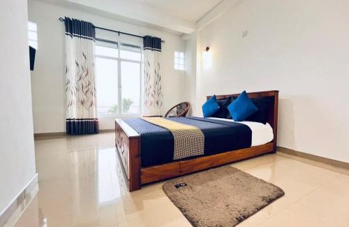 Hali-Ela Maison | Springvalley Holiday Home
