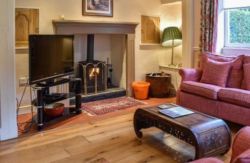 Near Sawrey Maison | Springwell