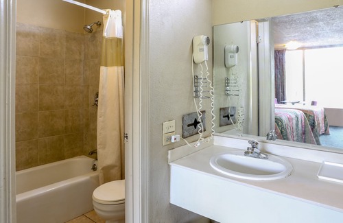 Opelika Hôtel | Springwood Hotel