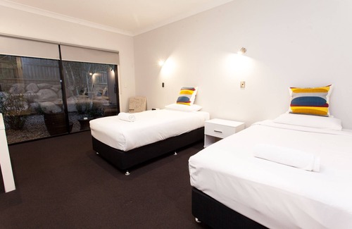 Springwood Hôtel | Springwood Motor Inn