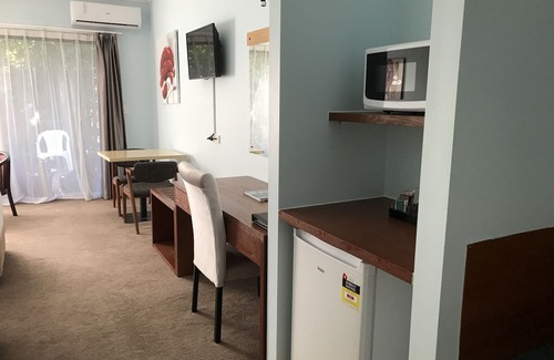 Springwood Hôtel | Springwood Motor Inn