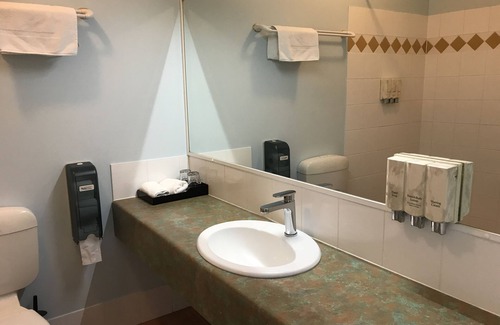 Springwood Hôtel | Springwood Motor Inn