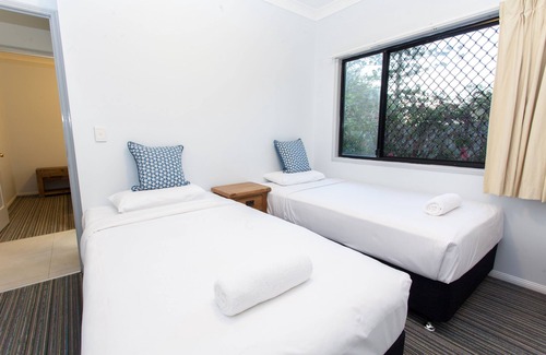 Springwood Hôtel | Springwood Motor Inn