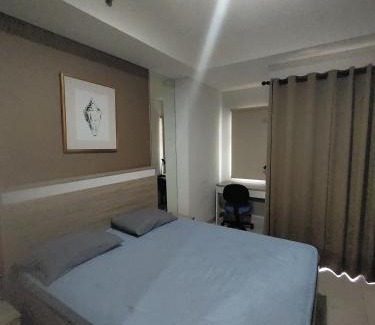 Pinang Appartement | Springwood Residence By Hey Room