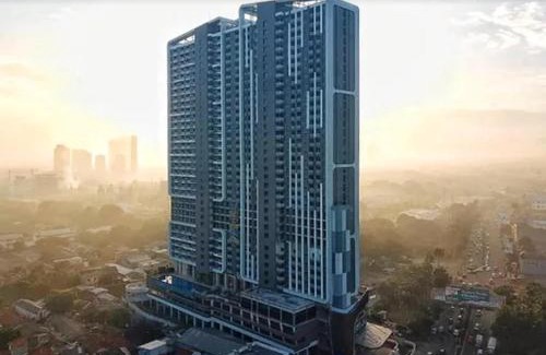 Pinang Appartement | Springwood Residences by Kakarama Room