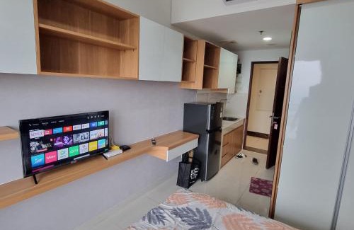 Pinang Appartement | Springwood Residence by Tentrem Room