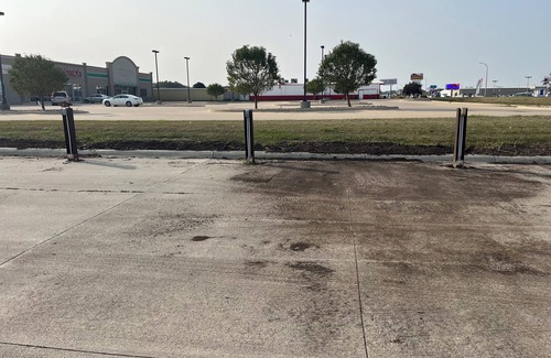 Storm Lake Location De VR | Sprinter/RV Parking with free electric hookup