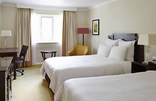 Sprowston Hôtel | Sprowston Manor Hotel, Golf & Country Club