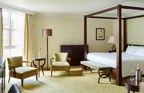 Sprowston Hôtel | Sprowston Manor Hotel, Golf & Country Club