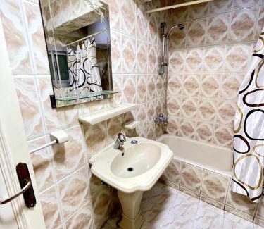 Sidi Jabir Appartement | sprtngstar1