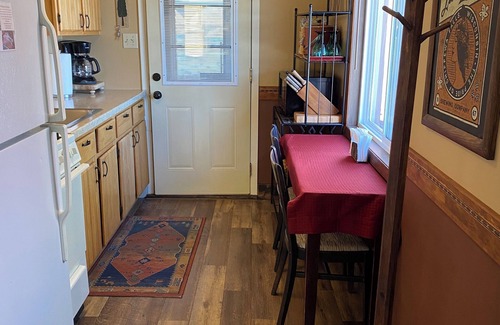 Lake Wissota Cabine | Spruce Cabin-Hideaway Resort sur le lac Wissota