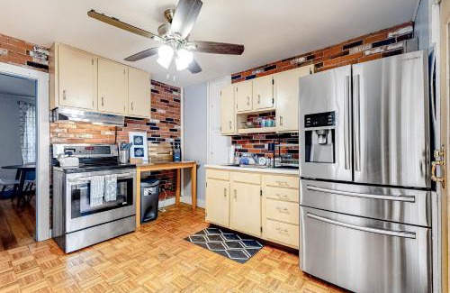 Kittery Maison | Spruce Creek Grove