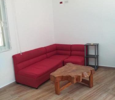 Mabini Appartement | Spruce Sapphire
