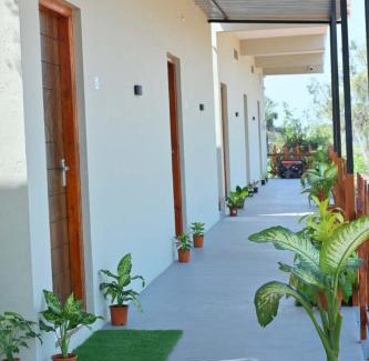 Kamalapur Maison | SPS EMPIRE HOME Stay