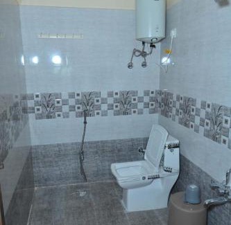 Kamalapur Maison | SPS EMPIRE HOME Stay