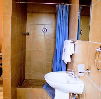 Morebeng Maison | SPS Guesthouse