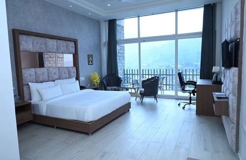 Chachyot Hôtel | SPT Clarks Inn Suite Mandi