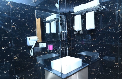 Chachyot Hôtel | SPT Clarks Inn Suite Mandi