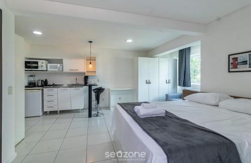 Itoupava Seca Appartement | SPT - Studios Convenientes em Blumenau/SC