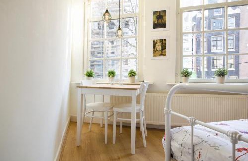 Binnenstad Maison | Spui's the Limit