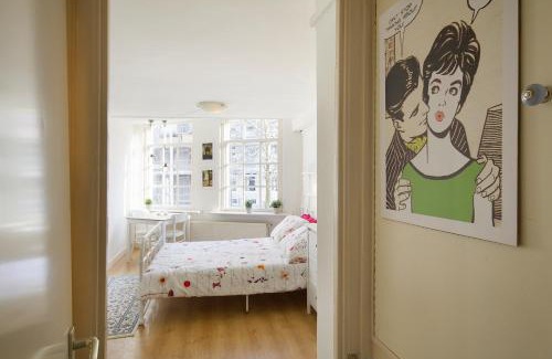 Binnenstad Maison | Spui's the Limit
