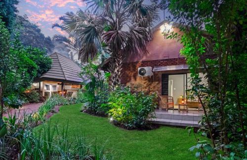 Tzaneen Maison | Spurflower
