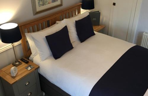 Wareham Lit Et Petit-Déjeuner | Spurwing Guest House