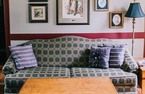 Spotsylvania Maison | Maison Spy Hill - Stevenson Ridge