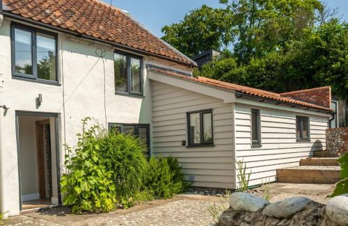 Cley next the Sea Maison | Spyglass Cottage by Big Skies Cottages