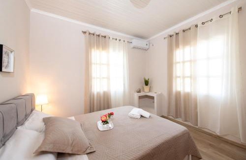 Diakofto Appartement | SPYROS APARTMENT