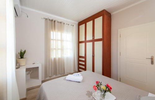 Diakofto Appartement | SPYROS APARTMENT