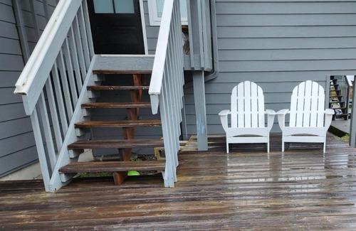 Sequim Maison | Sq Sound Reflections