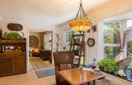 Sequim Appartement | Sq Wild Rose 2