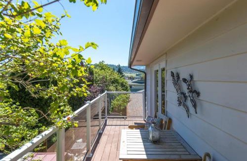 Sequim Appartement | Sq Wild Rose 2
