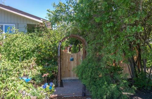 Sequim Appartement | Sq Wild Rose 2