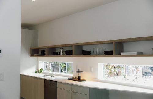 Squamish Maison | Squamish Mountain-view Suite