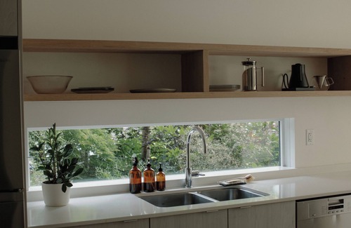 Squamish Maison | Squamish Mountain-view Suite