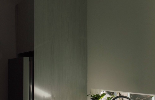 Squamish Maison | Squamish Mountain-view Suite
