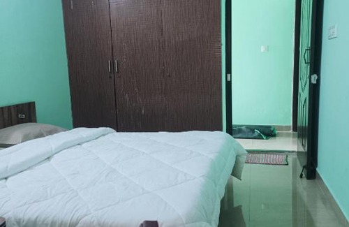 Agara Appartement | Squar Stay