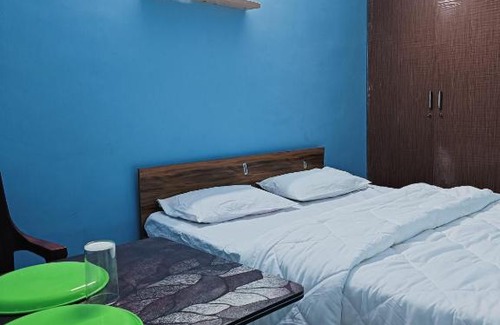 Agara Appartement | Squar Stay