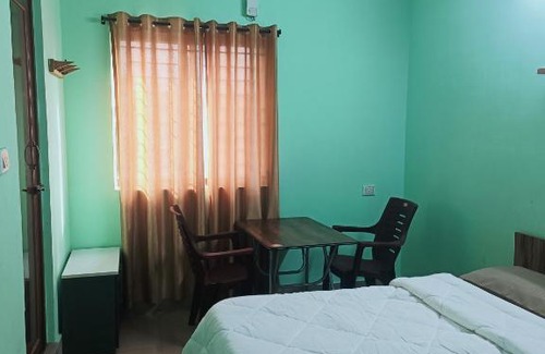 Agara Appartement | Squar Stay